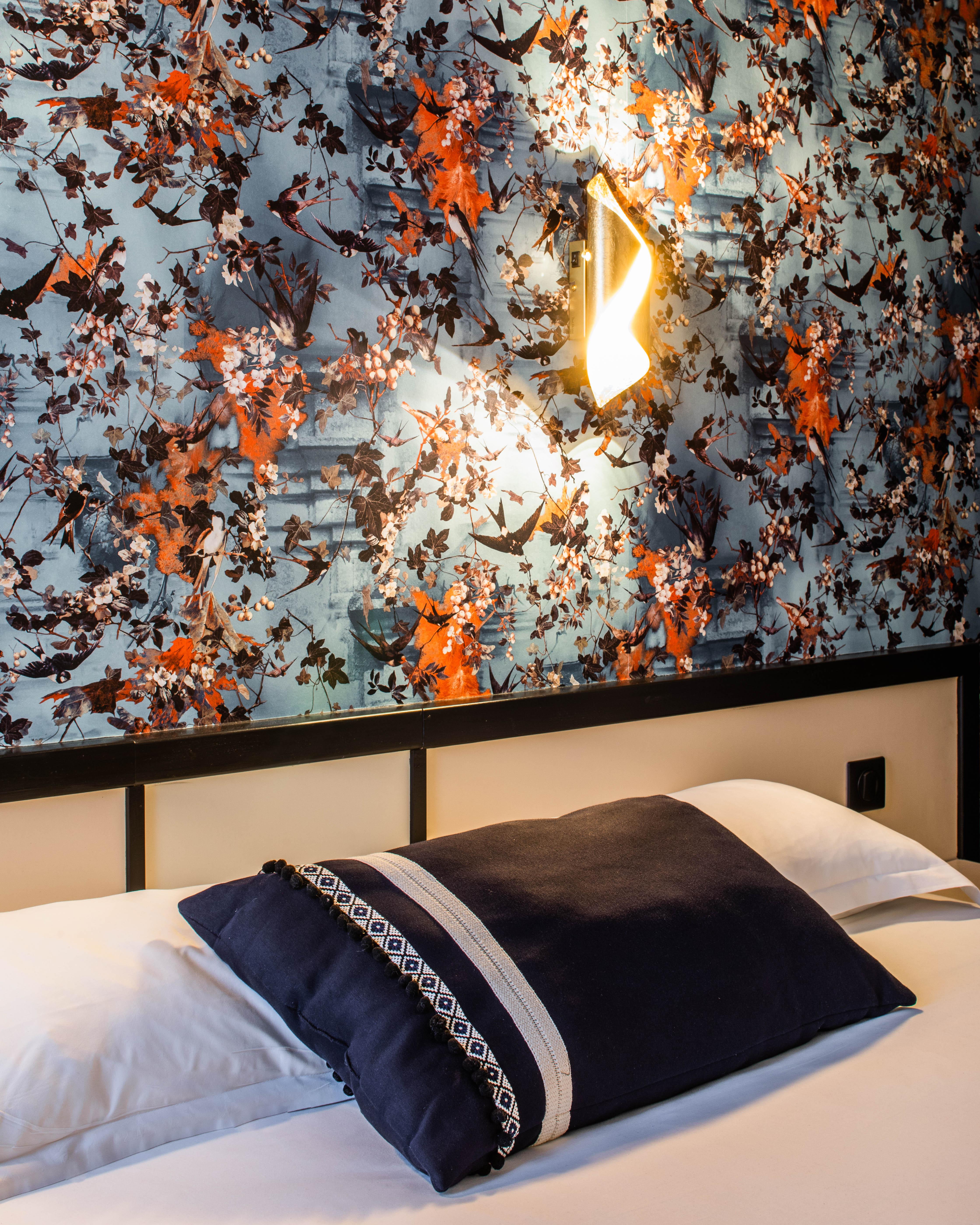 Hotel Lanjuinais Rennes Dış mekan fotoğraf