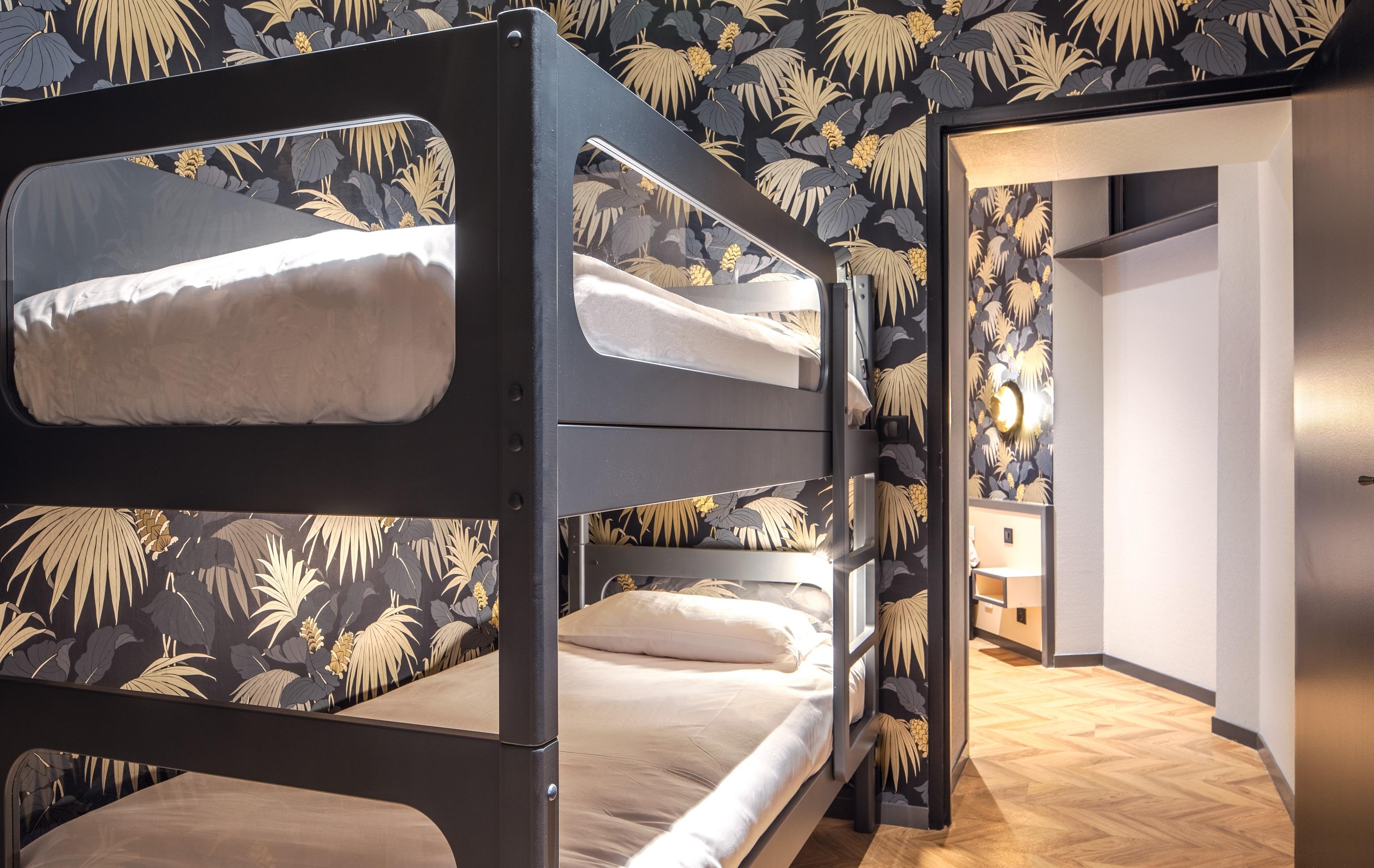 Hotel Lanjuinais Rennes Dış mekan fotoğraf