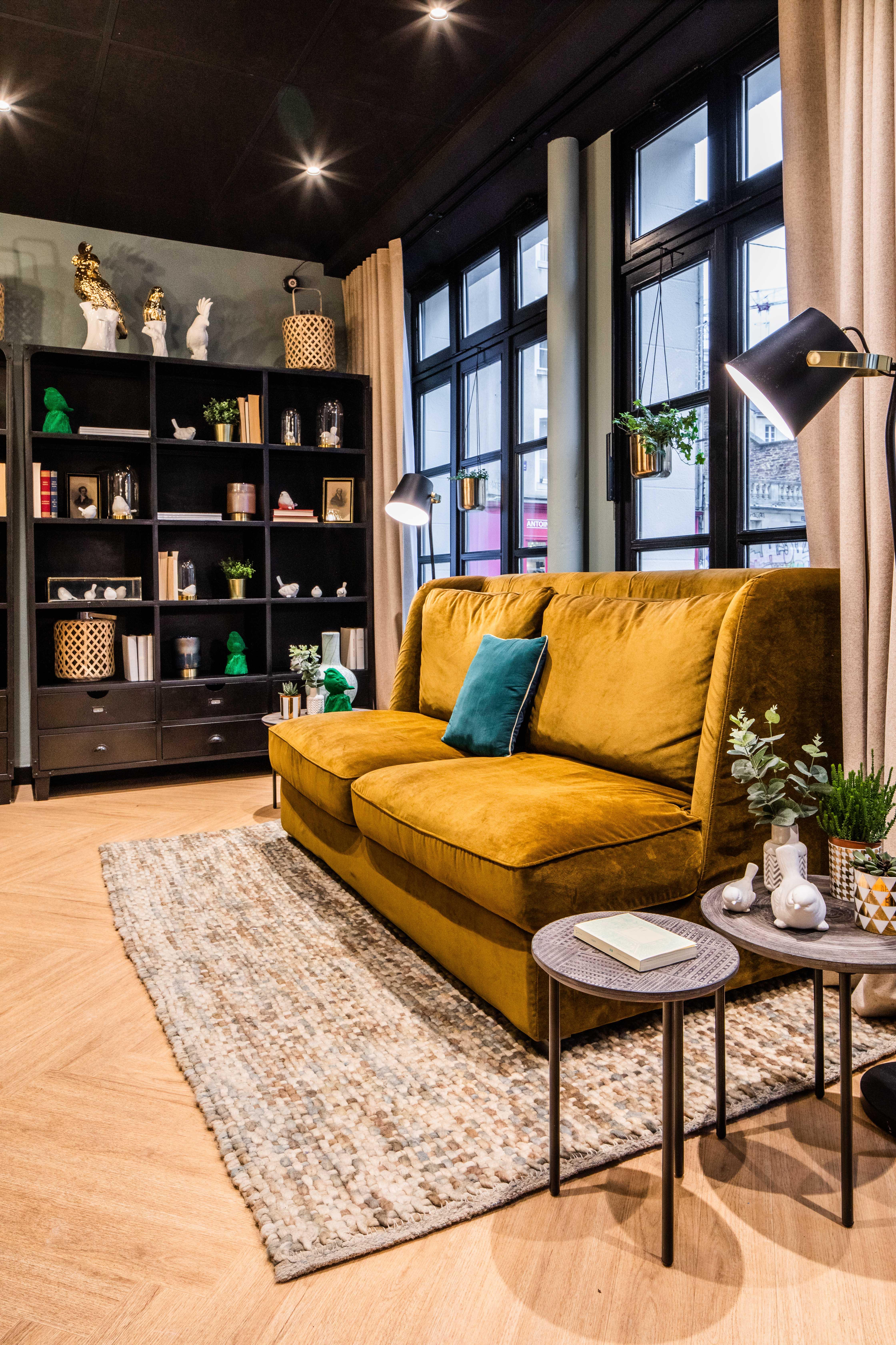 Hotel Lanjuinais Rennes Dış mekan fotoğraf