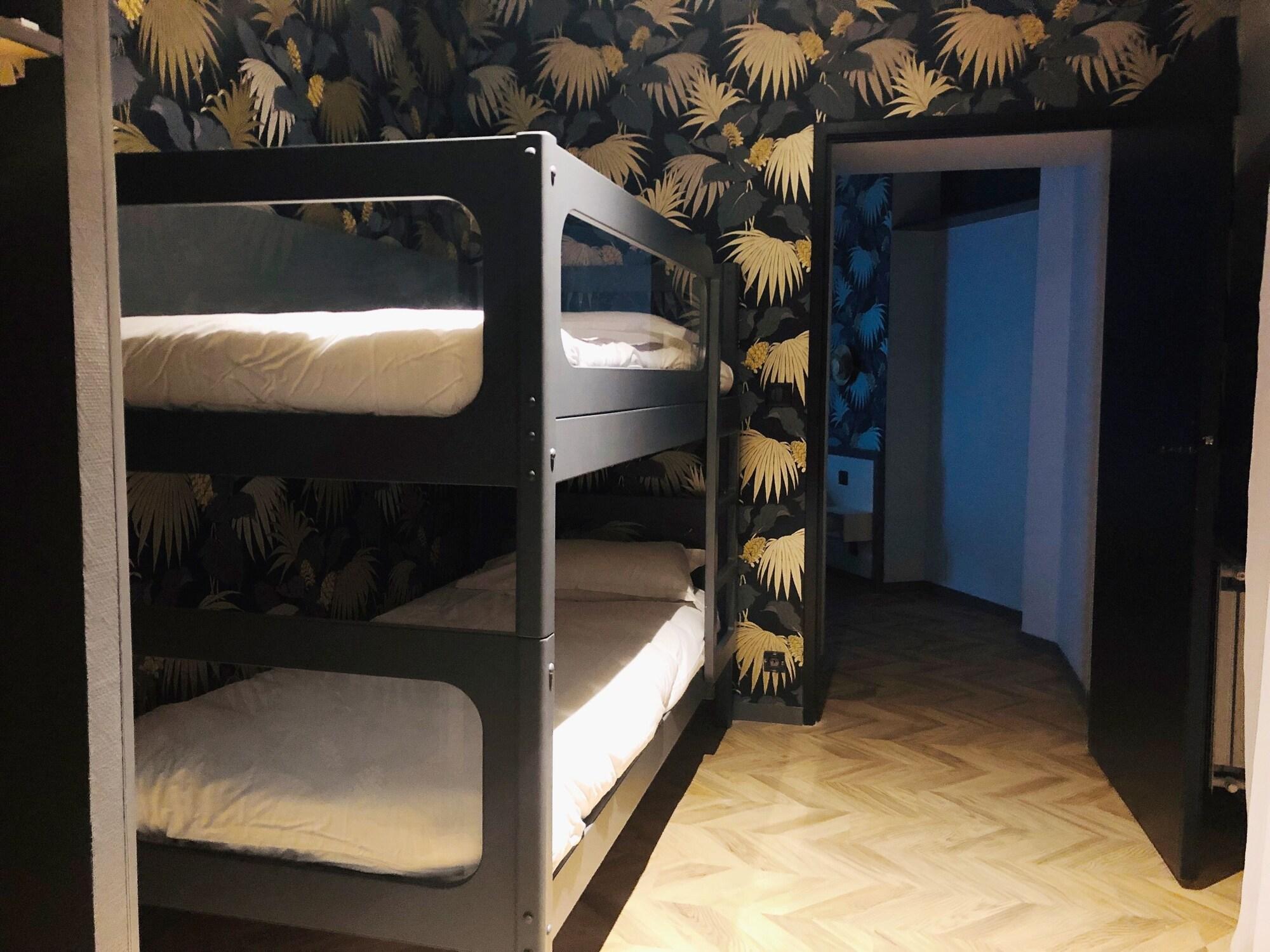 Hotel Lanjuinais Rennes Dış mekan fotoğraf