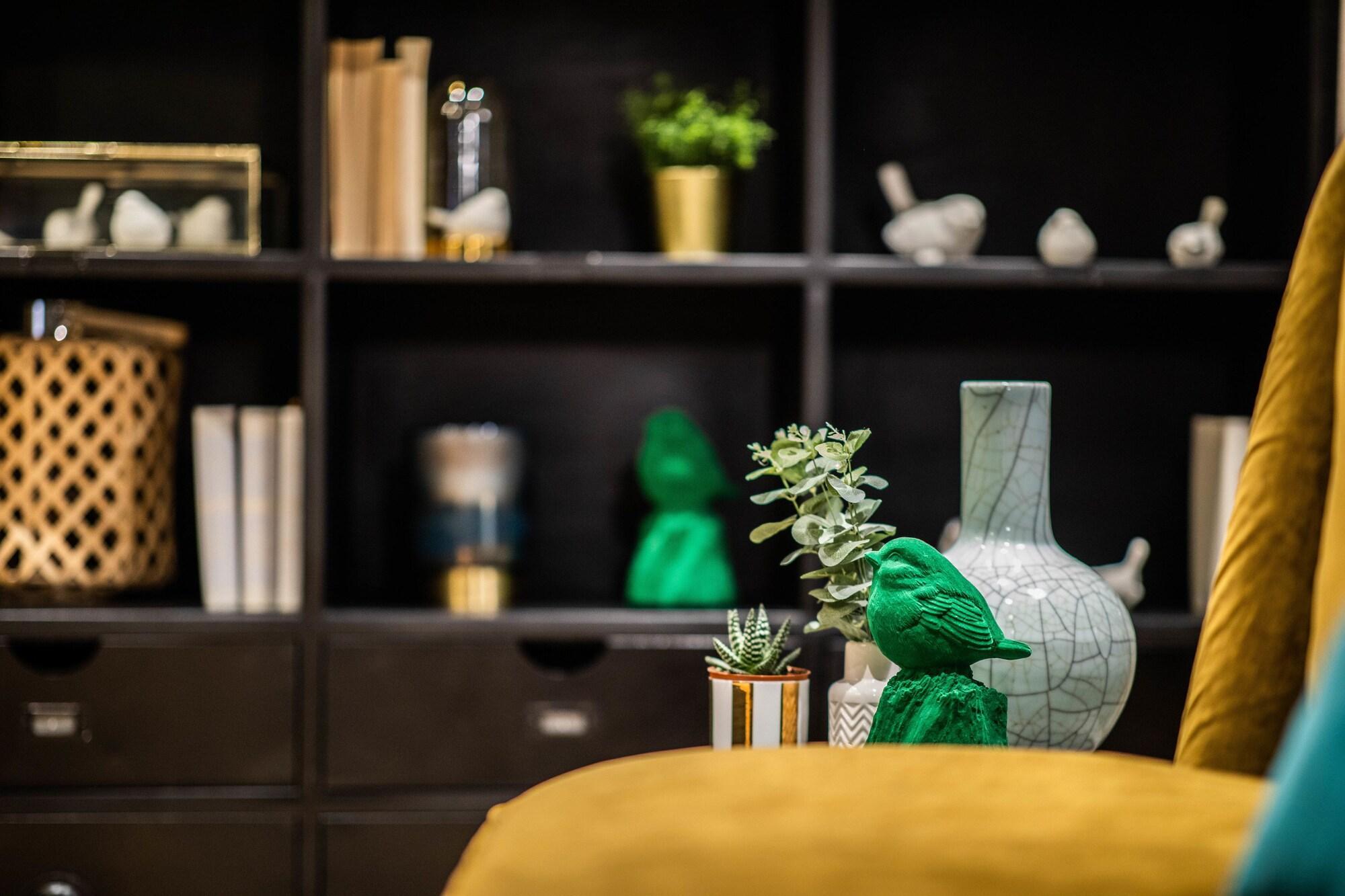 Hotel Lanjuinais Rennes Dış mekan fotoğraf