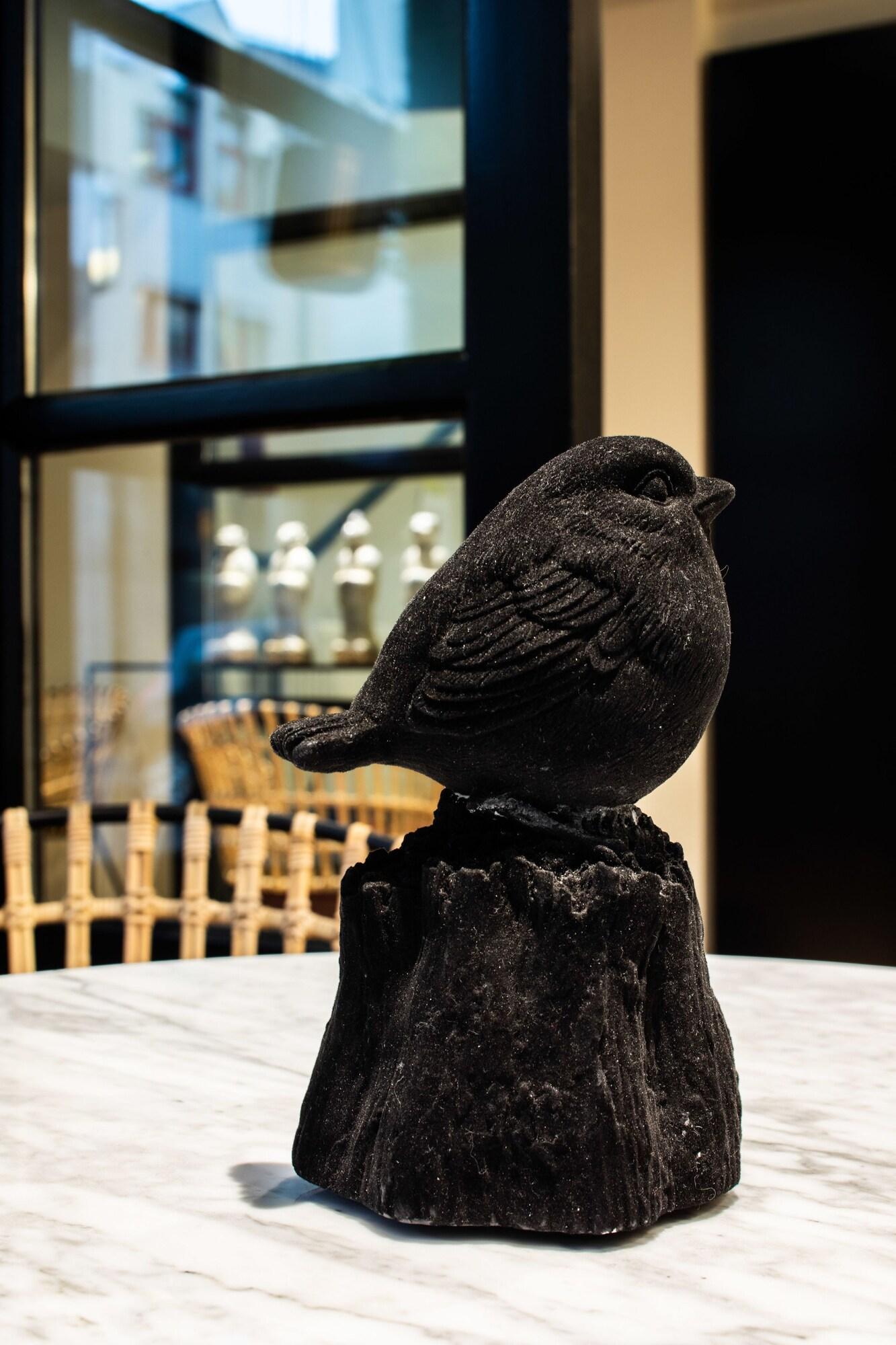 Hotel Lanjuinais Rennes Dış mekan fotoğraf