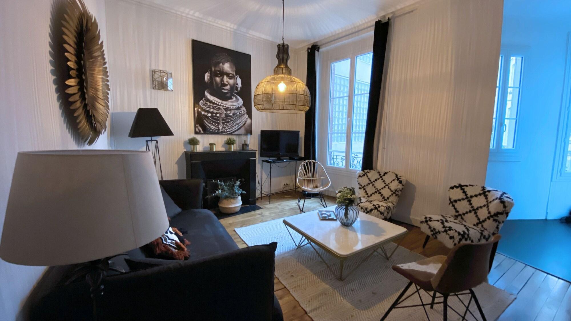 Hotel Lanjuinais Rennes Dış mekan fotoğraf